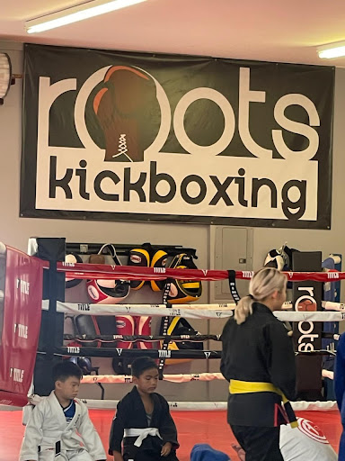 Muay Thai Boxing Gym «Roots», reviews and photos, 3996 Horner St, Union City, CA 94587, USA