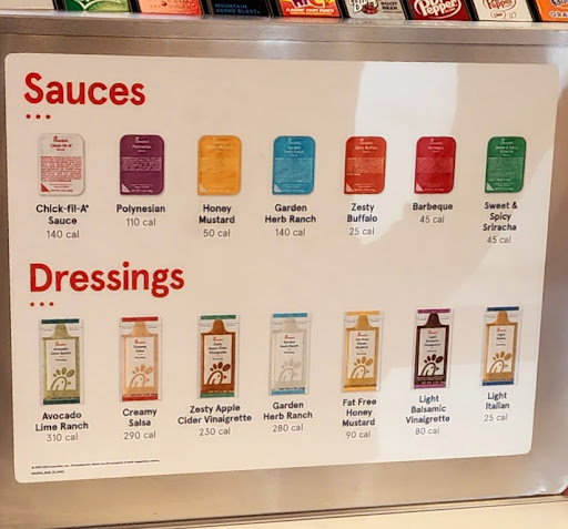 Fast Food Restaurant «Chick-fil-A», reviews and photos, 3001 W Agua Fria Fwy, Phoenix, AZ 85027, USA