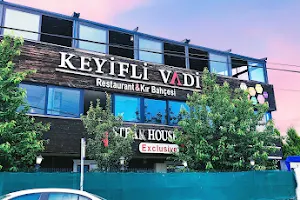 Keyifli Vadi Restaurant image