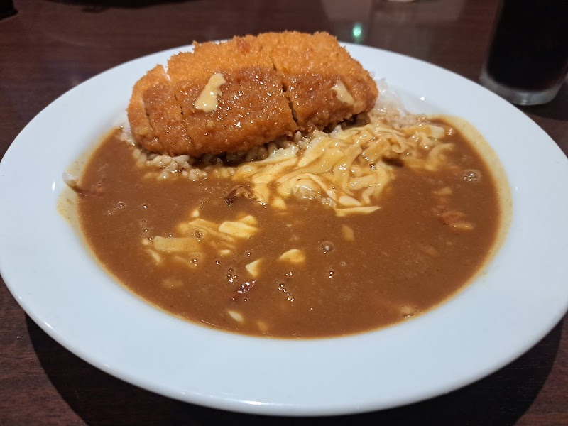 カレーハウス CoCo壱番屋 大分中津店