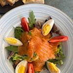 Photo n°2 de l'avis de smboro. fait le 14/09/2023 à 16:45 sur le  Hotel Rosabianca à Rapallo