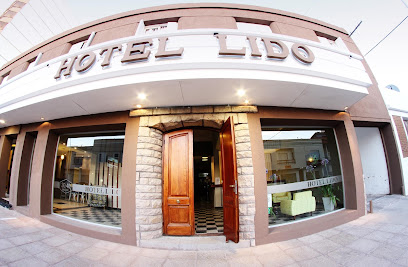 Hotel Lido Necochea