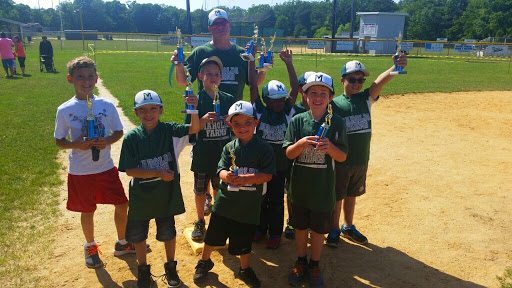 Park «Bruno Melini Park», reviews and photos, 616 Central Ave, Minotola, NJ 08341, USA