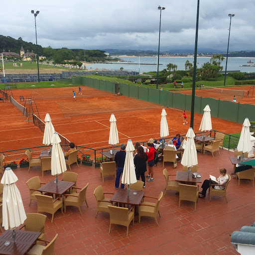 Real Sociedad De Tenis De La Magdalena