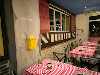 Les plus récentes photos du Restaurant A L'EPOQUE à Cesny-les-Sources - n°7