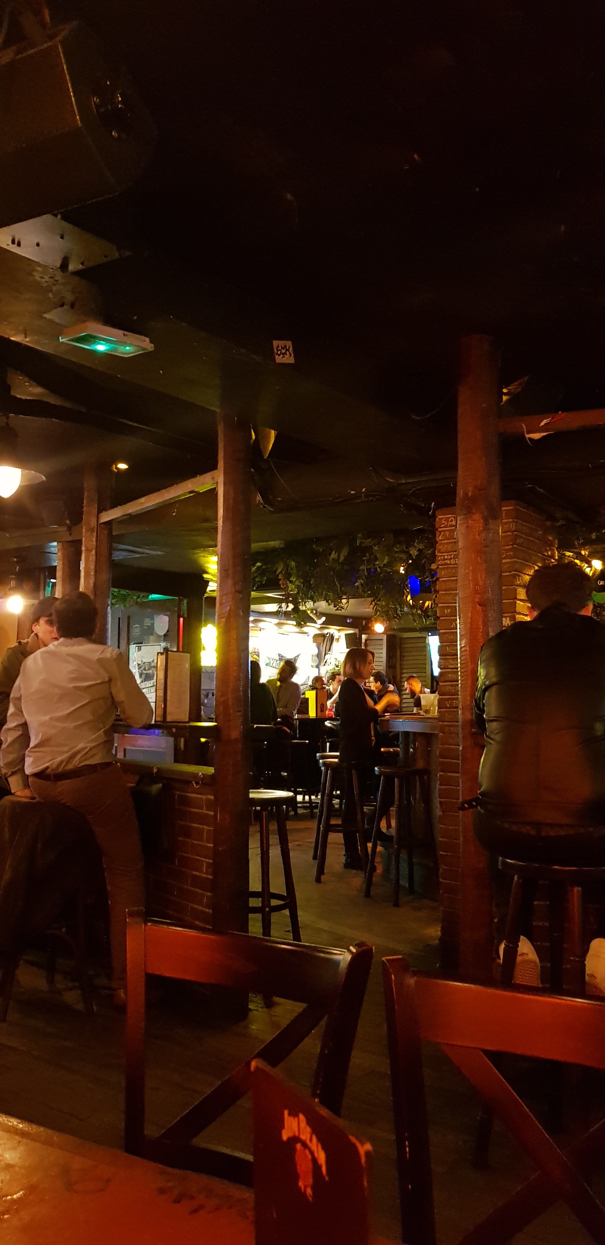 Photo n° 2 de l'avis de Mathilde.s fait le 17/03/2019 à 06:48