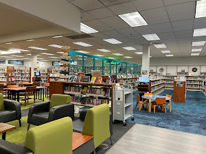 North Highlands-Antelope Library