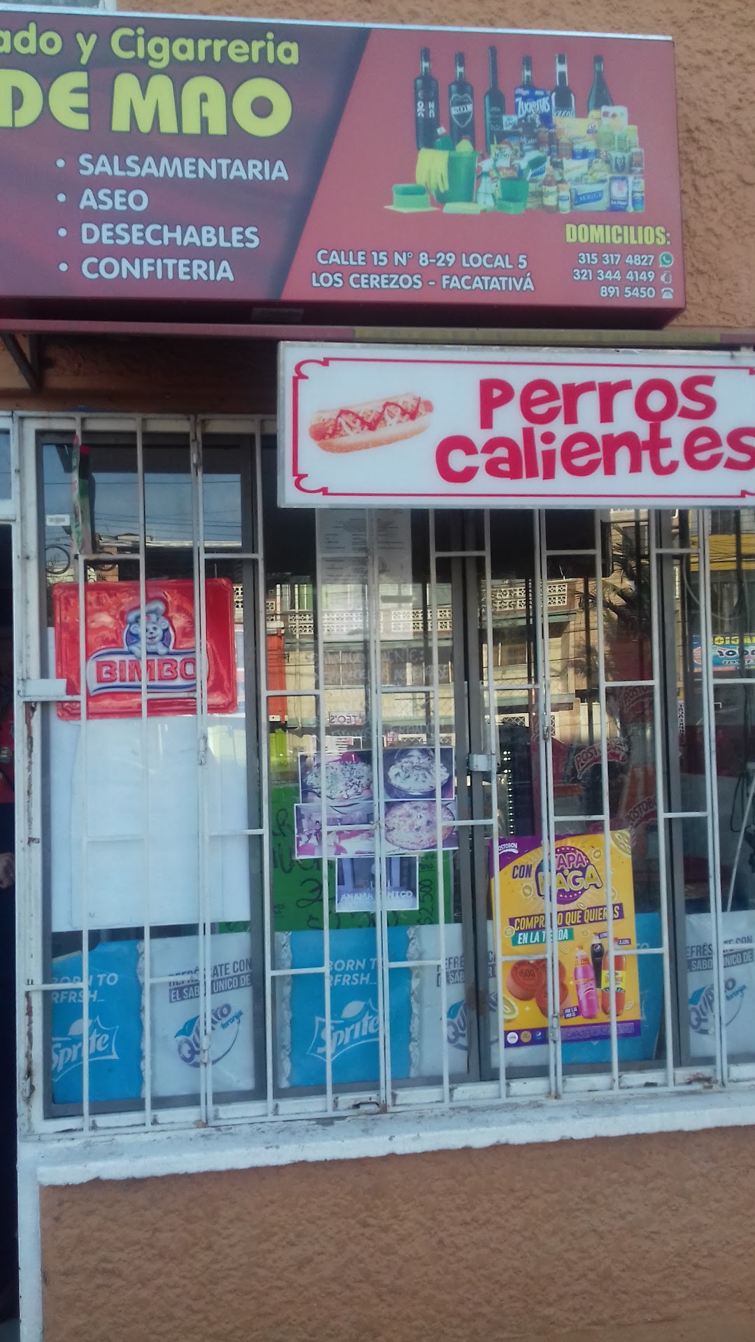 Pizzeto