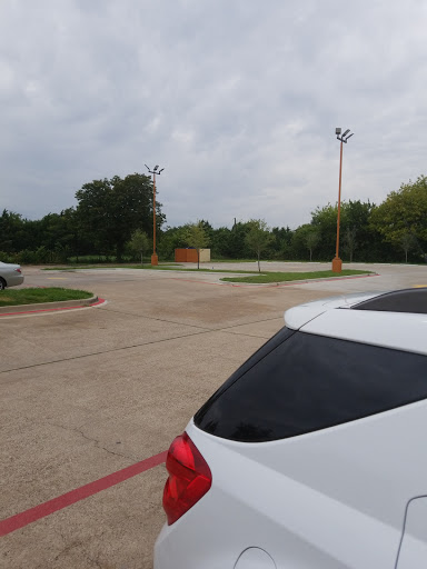 Liquor Store «Hampton Beverage», reviews and photos, 1519 S Hampton Rd, Glenn Heights, TX 75154, USA