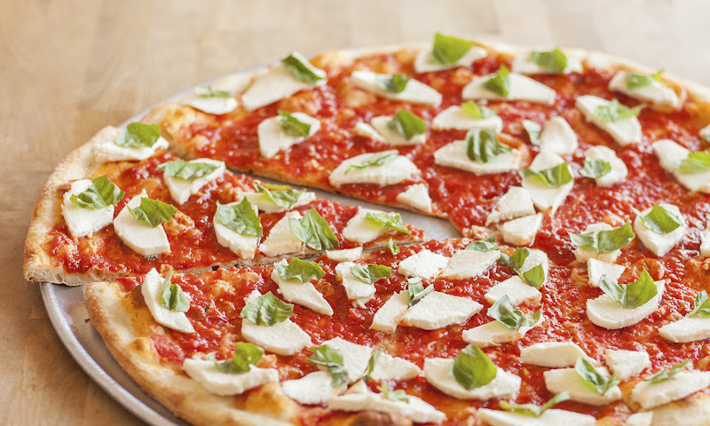 #12 best pizza place in Sherman Oaks - Santino's Ny Pizza