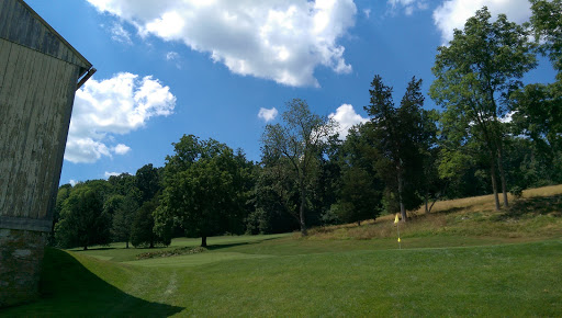 Golf Course «Galen Hall Golf Course», reviews and photos, 645 N Galen Hall Rd, Wernersville, PA 19565, USA