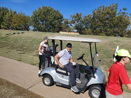 Golf Club «Lake Park Executive 9 Golf Club», reviews and photos, 102 Lake Park Rd, Lewisville, TX 75057, USA