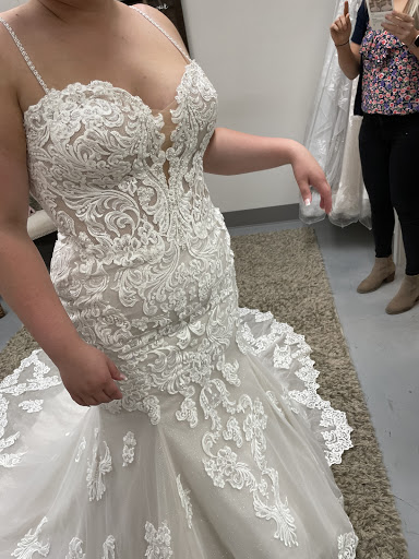 Bridal Shop «New Beginnings Bridal Studio», reviews and photos, 10417 156th St E, South Hill, WA 98374, USA