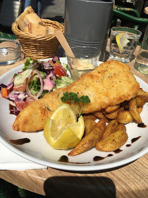 Café Le Censier à Paris