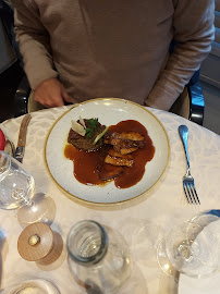 Les plus récentes photos du Restaurant gastronomique Le Tournesol à Courbevoie - n°3