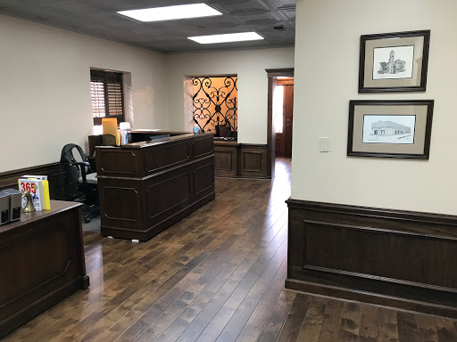 Personal Injury Attorney «Cain Law Firm», reviews and photos