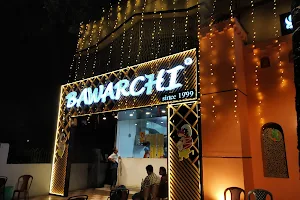 Bawarchi image