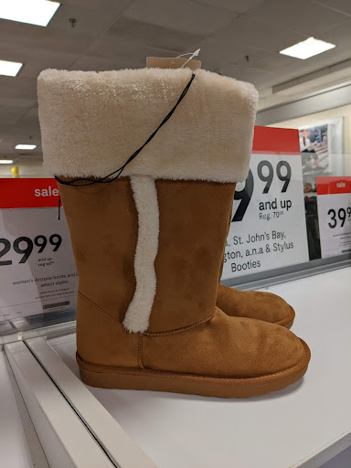 Department Store «JCPenney», reviews and photos, 17301 Valley Mall Rd #400, Hagerstown, MD 21740, USA