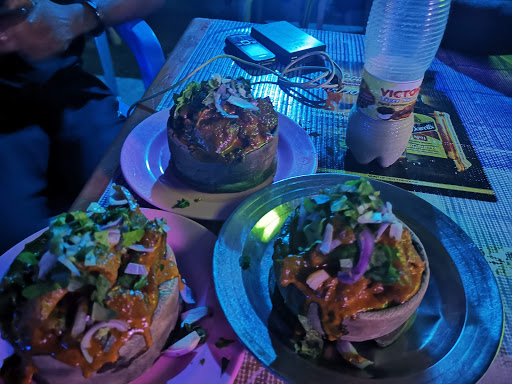 D Mega Ultimate Bar, Oba Ekpenafe, Odun Street, Ikeja, Nigeria, Bar  and  Grill, state Lagos