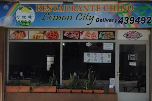 Restaurante Chino Lemon City image