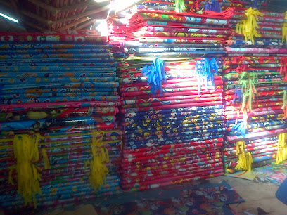 gudang karpet evamotif