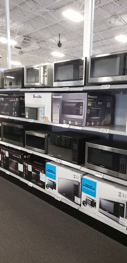 Electronics Store «Best Buy», reviews and photos, 1834 Joe Battle Blvd, El Paso, TX 79936, USA