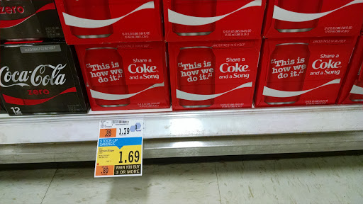 Supermarket «Price Chopper», reviews and photos, 115 Temple Hill Rd, New Windsor, NY 12553, USA