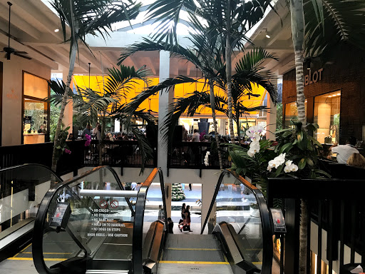 Shopping Mall «Bal Harbour Shops», reviews and photos, 9700 Collins Ave, Bal Harbour, FL 33154, USA