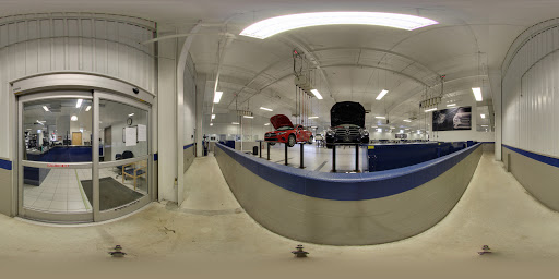 Mercedes Benz Dealer «Mercedes-Benz of Lancaster», reviews and photos, 5100 Main St, East Petersburg, PA 17520, USA