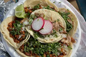 Tacos El Rey image