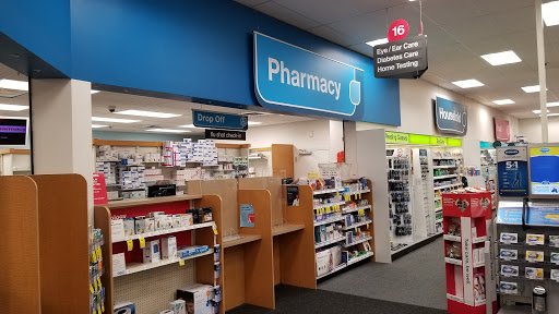Drug Store «CVS», reviews and photos, 4400 E Los Coyotes Diagonal, Long Beach, CA 90815, USA