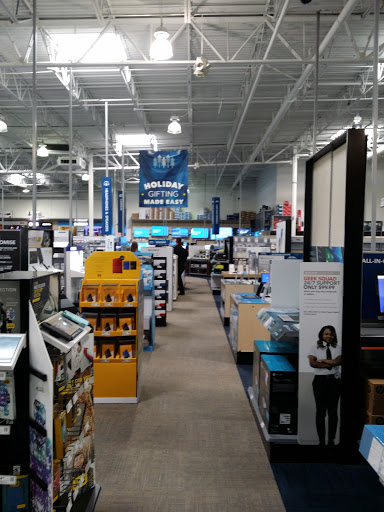 Electronics Store «Best Buy», reviews and photos, 1202 New Brunswick Ave, Phillipsburg, NJ 08865, USA