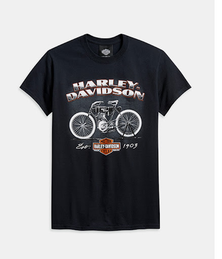 Harley-Davidson Dealer «Old Dominion Harley-Davidson», reviews and photos, 5224 Jefferson Davis Hwy, Fredericksburg, VA 22408, USA