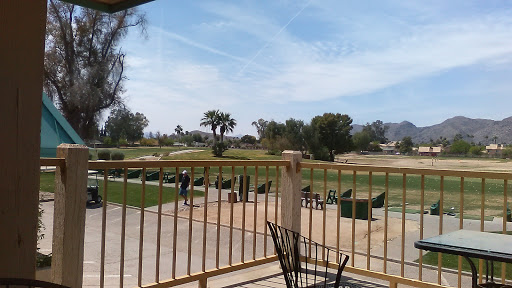 Country Club «Ahwatukee Country Club», reviews and photos, 12432 S 48th St, Phoenix, AZ 85044, USA