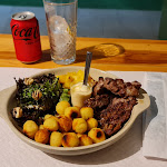 Photo n°2 de l'avis de Carlos.o fait le 14/10/2021 à 20:56 sur le  Taberna dos Quartéis à Moura