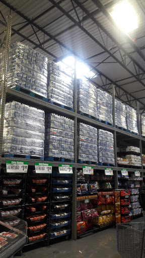 Supermarket «WinCo Foods», reviews and photos, 8968 Tehama Ridge Pkwy, Fort Worth, TX 76177, USA