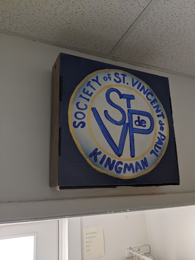 Non-Profit Organization «St. Vincent de Paul Society», reviews and photos