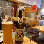 Photo n°1 de l'avis de Diego.u fait le 23/11/2023 à 18:53 sur le  Baraonda à Telve