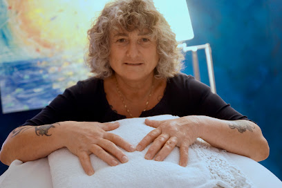 Massage Institut Rebecca - Rheinfelden - Med. Massage - Dorn-Breuss-Methode - Rückenschmerzen