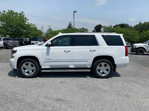 Used Car Dealer «Williston Economy Motors», reviews and photos, 687 Industrial Ave, Williston, VT 05495, USA