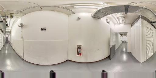 Self-Storage Facility «Metro Self Storage», reviews and photos, 17231 Dona Michelle Dr, Tampa, FL 33647, USA