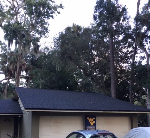 General Contractor «Fidus Roofing, Construction & Pavers», reviews and photos, 301 Kingsley Lake Dr #501, St Augustine, FL 32092, USA