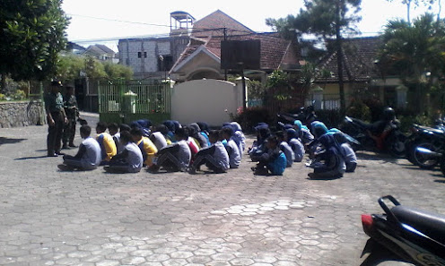 Semua - MADRASAH ALIYAH MA'ARIF BATU