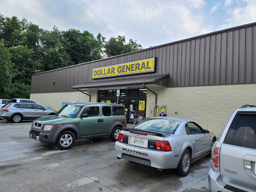 Discount Store «Dollar General», reviews and photos, 117 Winters St, Elk Park, NC 28622, USA
