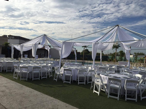 Jardín de Eventos Verdeazul