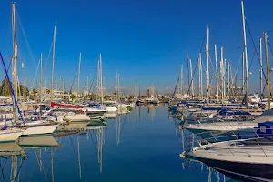 Larnaca Marina image