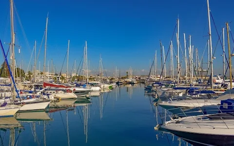 Larnaca Marina image