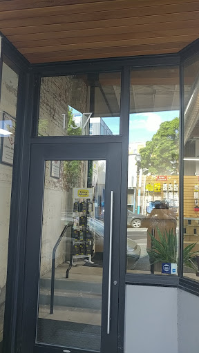 Art Gallery «Butters Gallery Ltd», reviews and photos, 157 NE Grand Ave, Portland, OR 97232, USA