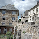 Photo n°11 de l'avis de Family.r fait le 28/05/2022 à 17:56 sur le  Burg Stolberg à Stolberg (Rhineland)