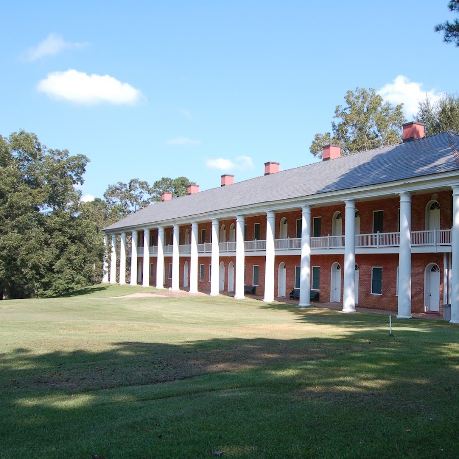 Centenary State Historic Site